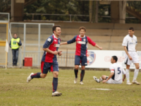 Pomeriggio da urlo per il calcio molisano